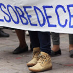 Desobedecer