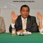 Esteban, Gema y Sehyla