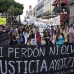 puebla-protestas-ayotzinapa