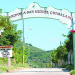 Chilmalapas