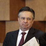 Eduardo Medina Mora