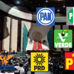 Candidaturas diputados federales Oaxaca