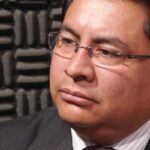 Carlos  Moreno