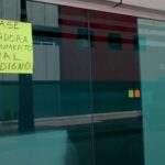Demandas de Burócratas