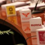 Inicio de Campañas 2015