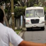 Trasporte Publico