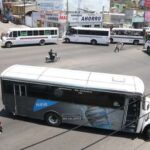 Transporte público