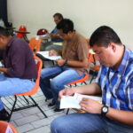 Evaluación Docente