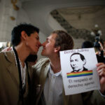Matrimonio gay