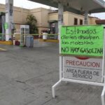 Sin Gasolina