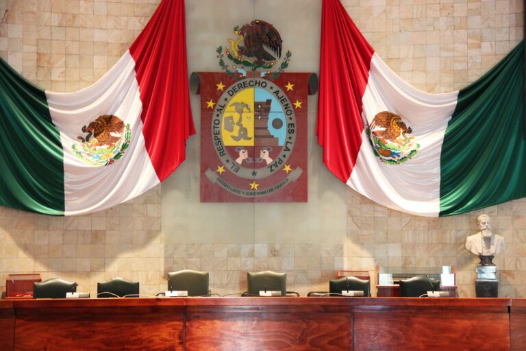 AL MARGEN || Fiscalización y combate a la corrupción:el reto en Oaxaca es dejar la simulación
