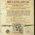 Melleus Maleficarum