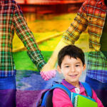 parejas gays no pueden adoptar