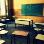 Paro Docente