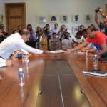 Sección 22 pliego 2015