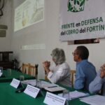 Defensa del Fortín