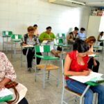 Evaluación docente