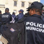 Policía Munipal