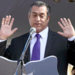 El Bronco