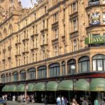 Harrods