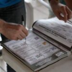 Elecciones