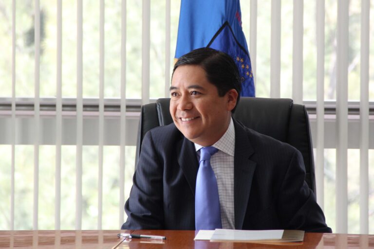 La sucesión en la UABJO ya comenzó judicializada