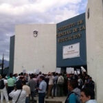 Sesión UABJO