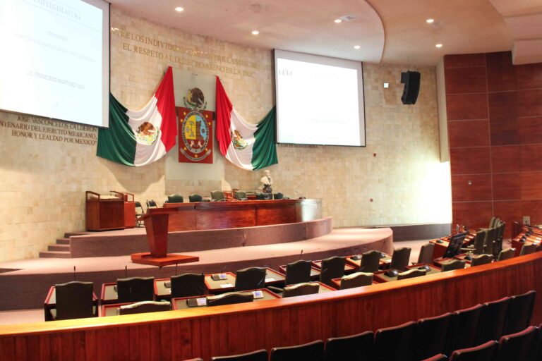 AL MARGEN || Nueva Auditoría Superior de Fiscalización… ¿un acto más de gatopardismo legislativo en Oaxaca?