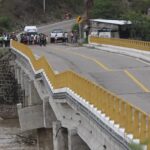 Puente rot
