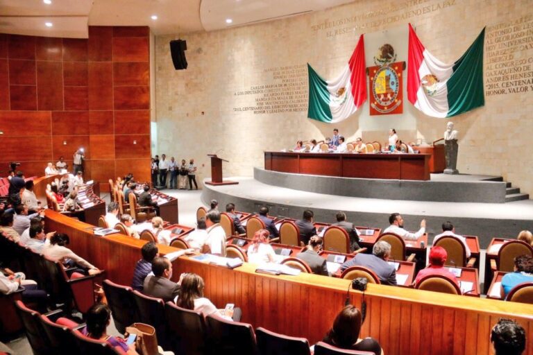 El Congreso consolida el Sistema de Combate a la Corrupción… pero ahora debe ganar credibilidad
