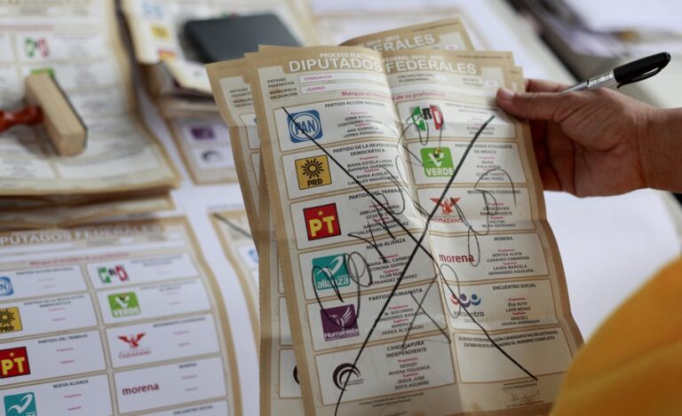 En Oaxaca, con Jara, Erangelio y Los Pozoleros,  Morena y la Sección 22 buscan capitalizar el 2018