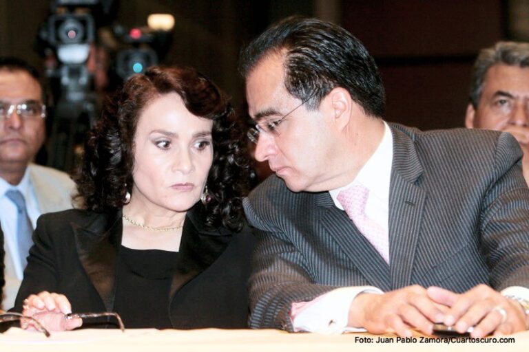 Morena desfonda al PRD sin reparar en su ayuno Ideológico, y los riesgos del mesianismo de AMLO