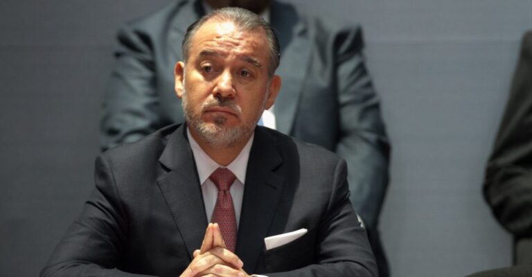 Caída del Titular de la PGR: el verdadero  fondo es la desconfianza hacia las instituciones