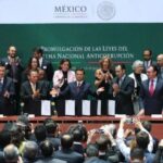 SNA Promulgación