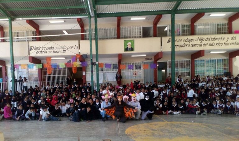 Mediación escolar, estrategia para mejorar convivencia entre alumnos
