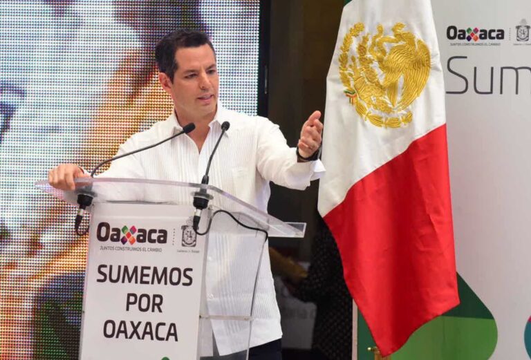 El reto en Oaxaca: que el grupo gobernante evite que  sus aliados se conviertan en sus principales verdugos