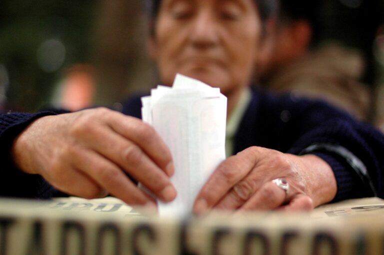 ¿Por qué la ciudadanía sí debe ganar terreno  en el marco de la elección presidencial de 2018?