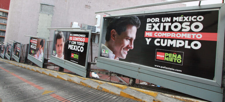 Regular publicidad oficial: un paso importante  de la SCJN, que ahora debe nutrirse con voluntad
