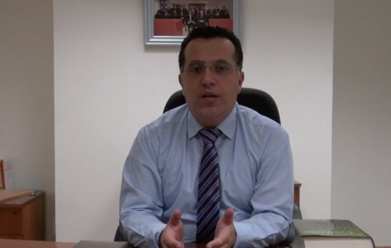 Juez especializado en juicio oral mercantil dictará conferencia