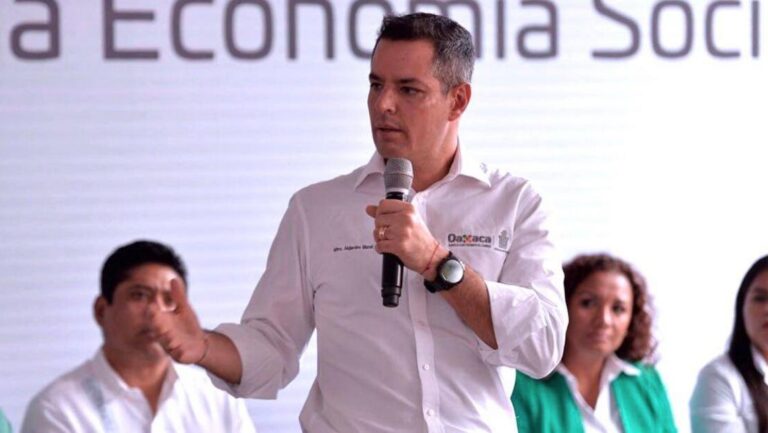 Primer año de gobierno en Oaxaca: ¿Ahora sí  ya entendieron el pragmatismo del Gobernador?