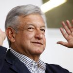 ANDRÉS MANUEL LÓPEZ OBRADOR