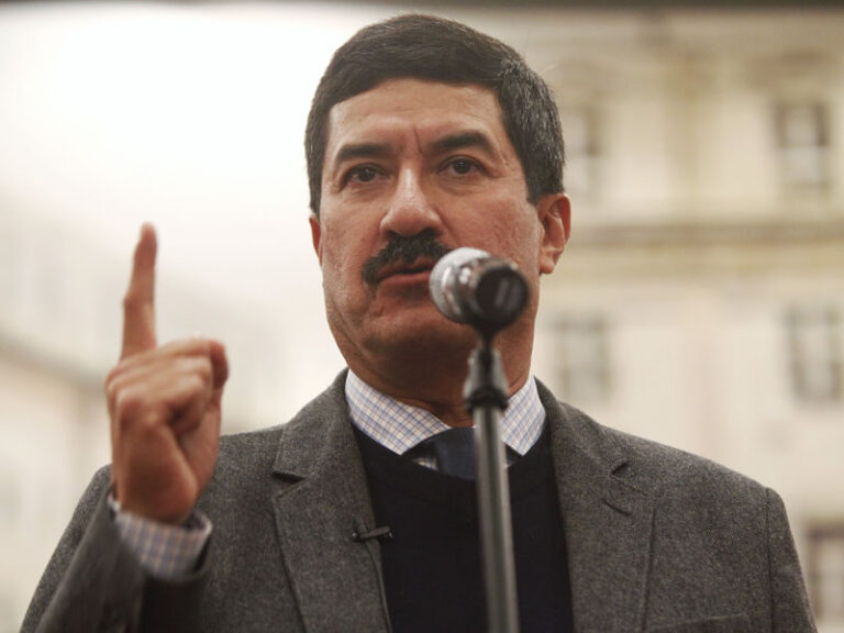 Las denuncias de Corral debían propiciar una nueva discusión sobre federalismo fiscal