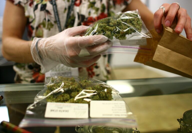 Urgente, un debate serio y alejado de la falsa moral con respecto a la legalización de la marihuana
