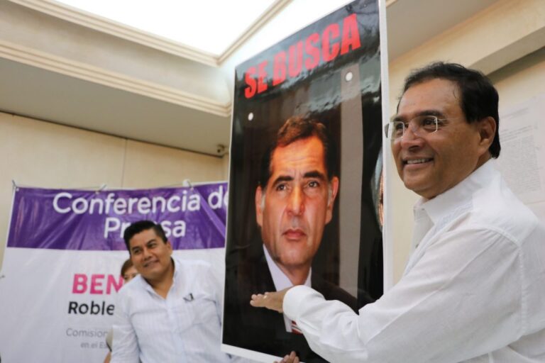 Juicio político vs Cué: extraviado entre la indolencia y los pretextos