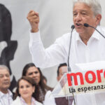 Morena AMLO