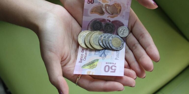 En todos lados, menos en México, escandaliza el nivel de degradación del salario mínimo