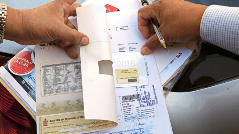 Tenencia en Oaxaca: cualquier solución pasaba  por reconocer la necesidad de soluciones creativas