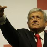 AMLO-Dictador