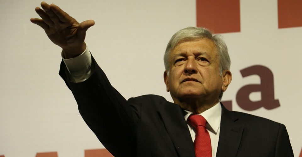 Con sus posturas frente a la Reforma Educativa, la CNTE exige que AMLO sea un Presidente Dictador