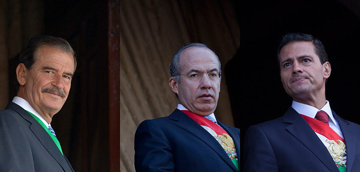 En 2018 estamos en vías de consolidar la docena —y media— trágica mexicana